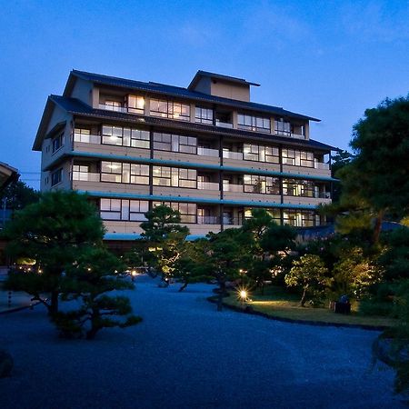 ไคเกะ ฟูกะ Hotel โยนาโกะ ภายนอก รูปภาพ