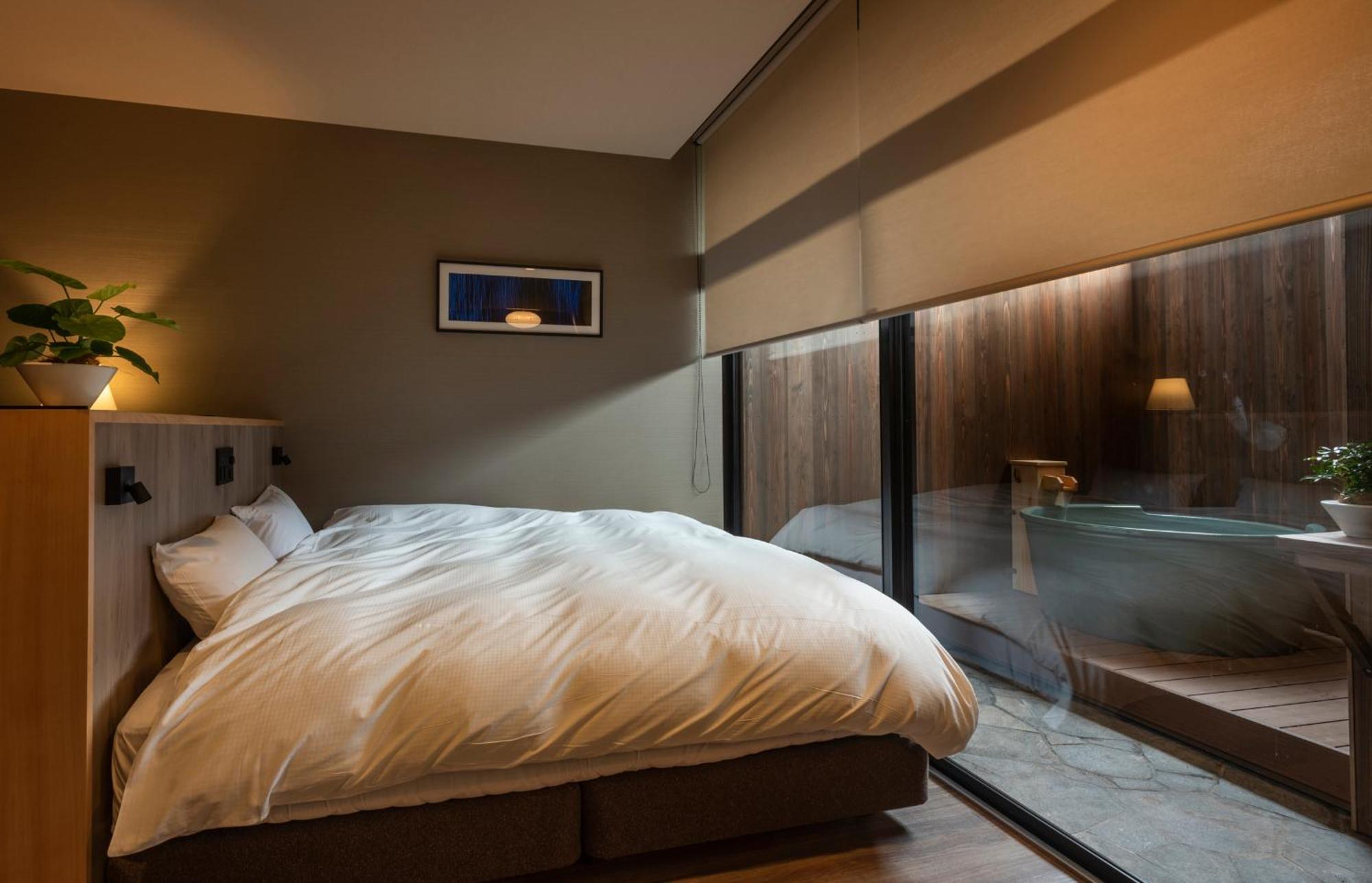 ไคเกะ ฟูกะ Hotel โยนาโกะ ภายนอก รูปภาพ