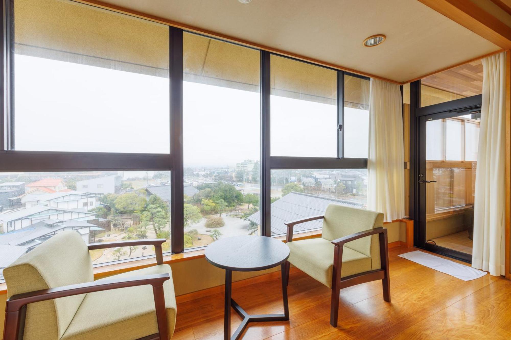 ไคเกะ ฟูกะ Hotel โยนาโกะ ภายนอก รูปภาพ