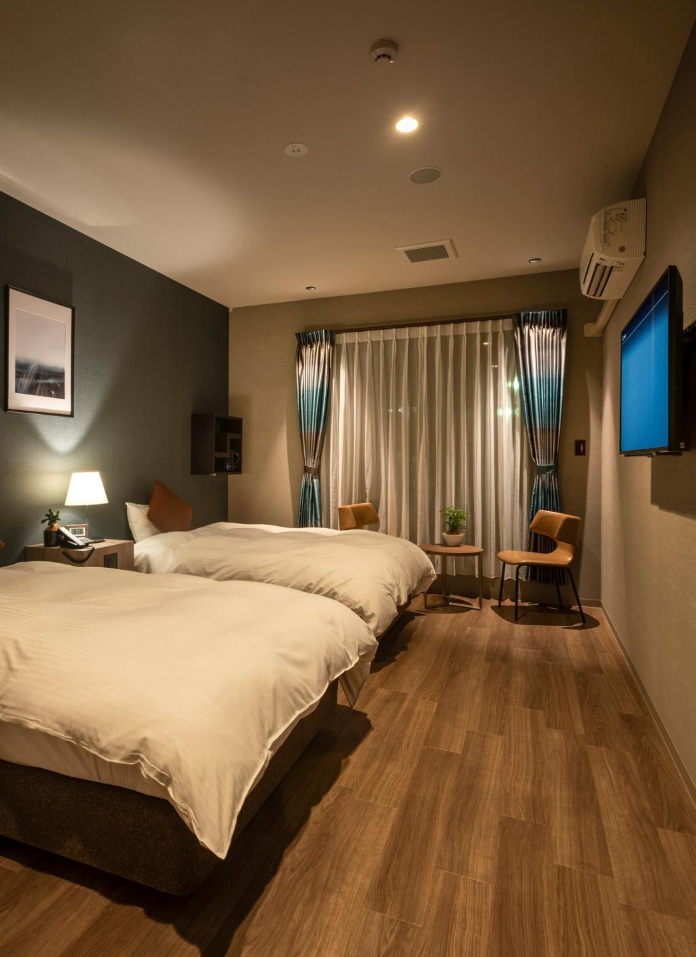 ไคเกะ ฟูกะ Hotel โยนาโกะ ภายนอก รูปภาพ