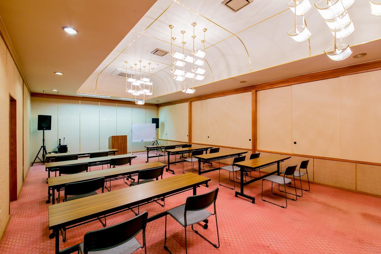 ไคเกะ ฟูกะ Hotel โยนาโกะ ภายนอก รูปภาพ