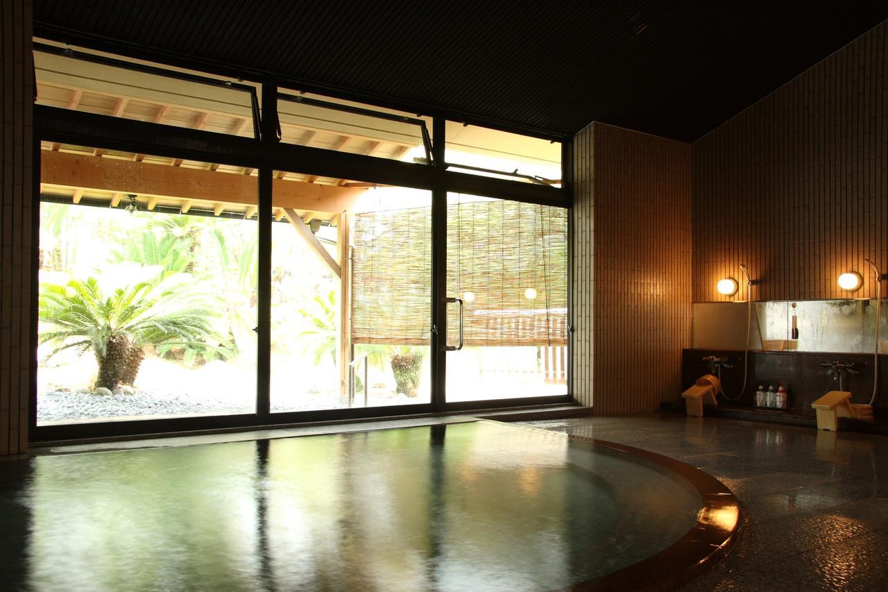 ไคเกะ ฟูกะ Hotel โยนาโกะ ภายนอก รูปภาพ