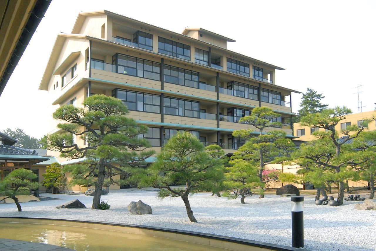 ไคเกะ ฟูกะ Hotel โยนาโกะ ภายนอก รูปภาพ