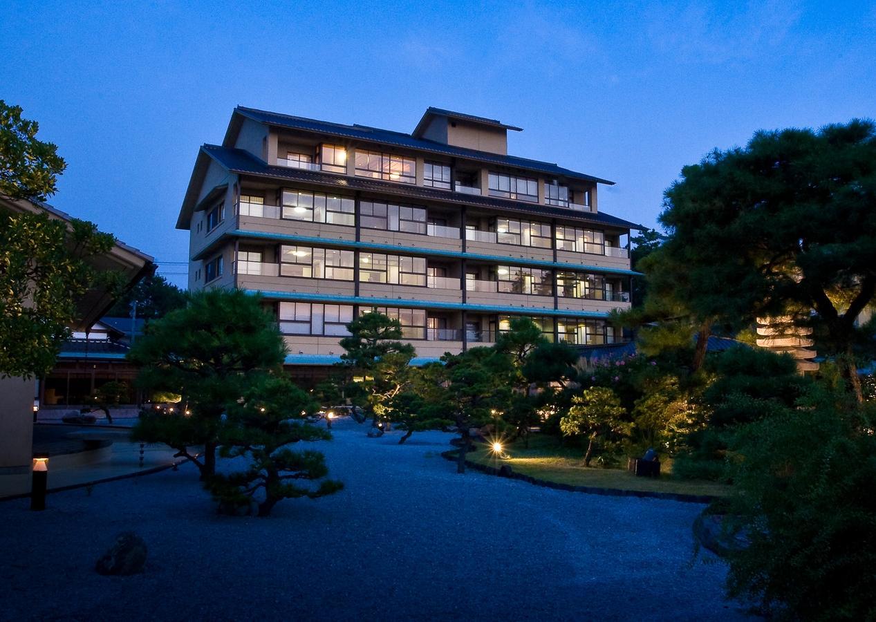 ไคเกะ ฟูกะ Hotel โยนาโกะ ภายนอก รูปภาพ