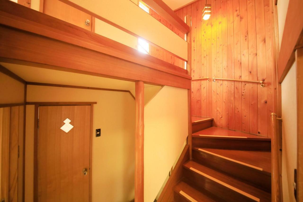 ไคเกะ ฟูกะ Hotel โยนาโกะ ภายนอก รูปภาพ