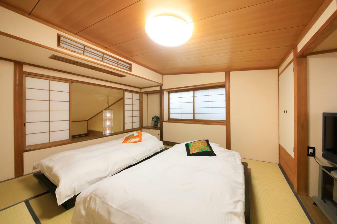 ไคเกะ ฟูกะ Hotel โยนาโกะ ภายนอก รูปภาพ