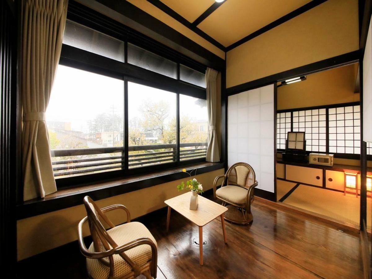 ไคเกะ ฟูกะ Hotel โยนาโกะ ภายนอก รูปภาพ